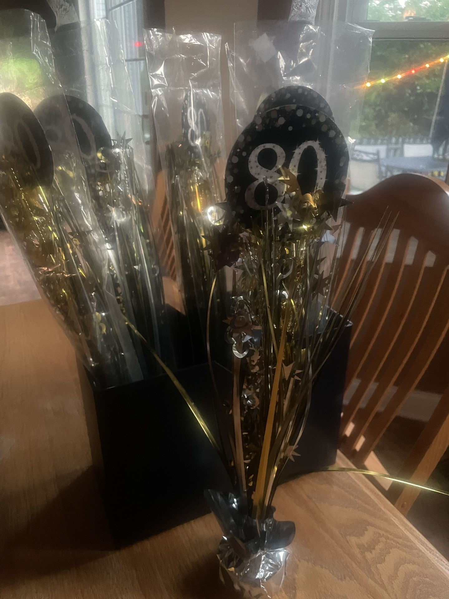 Table Centerpiece