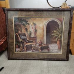 Home Interiors And Gifts Print