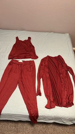 SHEIN lounge set