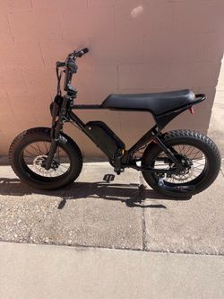 Macfox x1s (no trades )