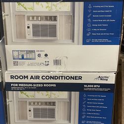 Room Air Conditioner