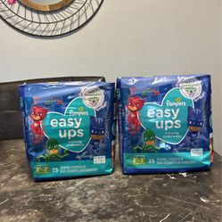 Kids Pampers