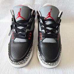 Nike Air Jordan 1 Shoes mens size 7 (40)