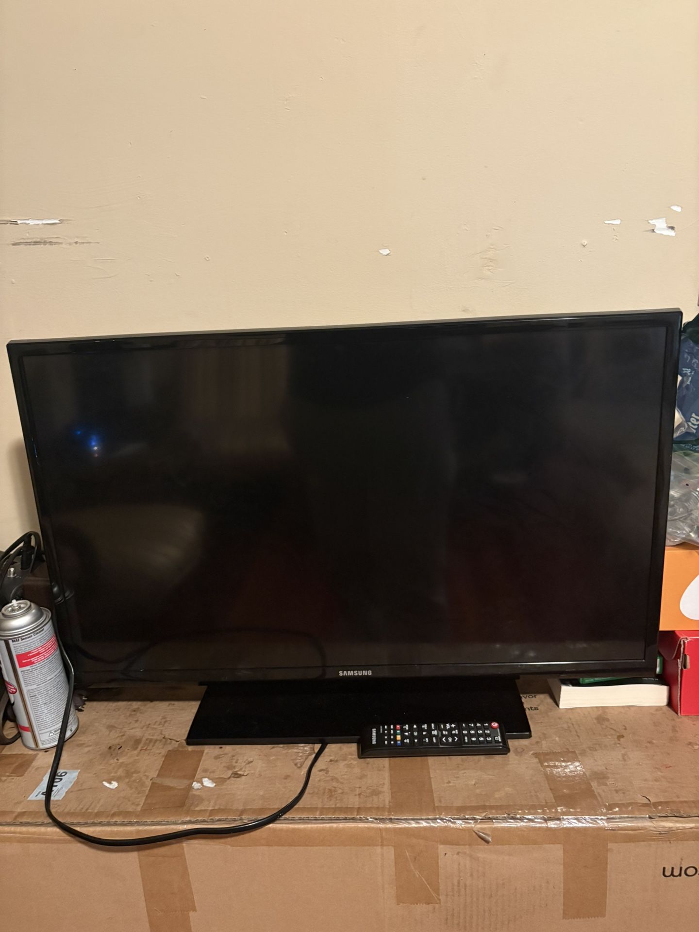 Samsung SMART TV