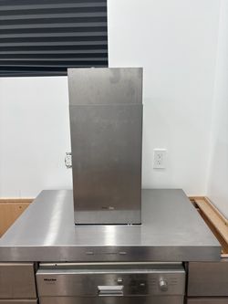 Miele Vent Hood