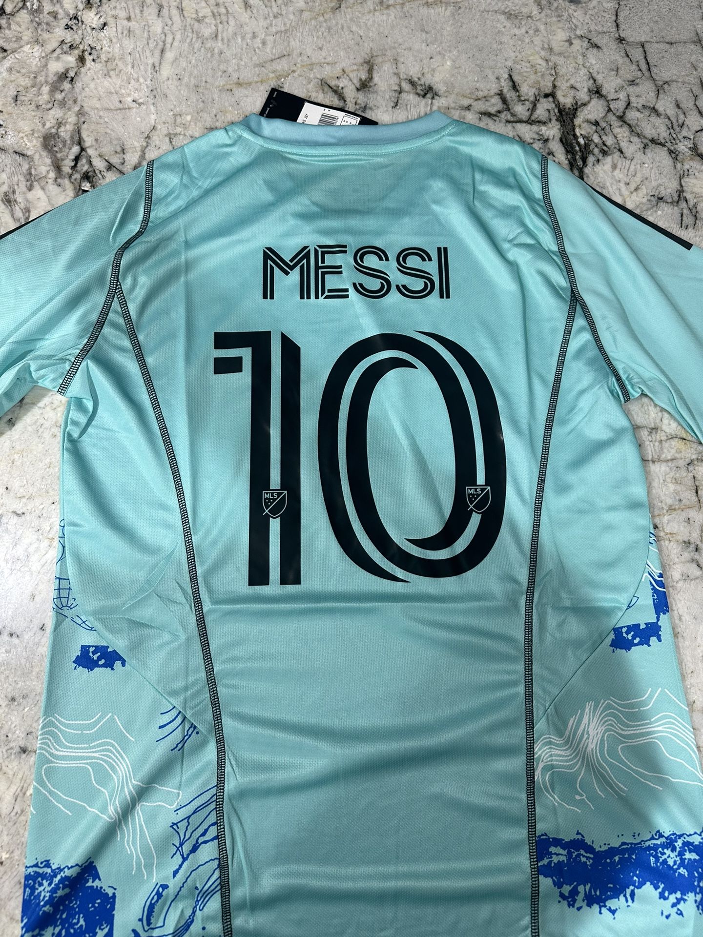 Miami Messi