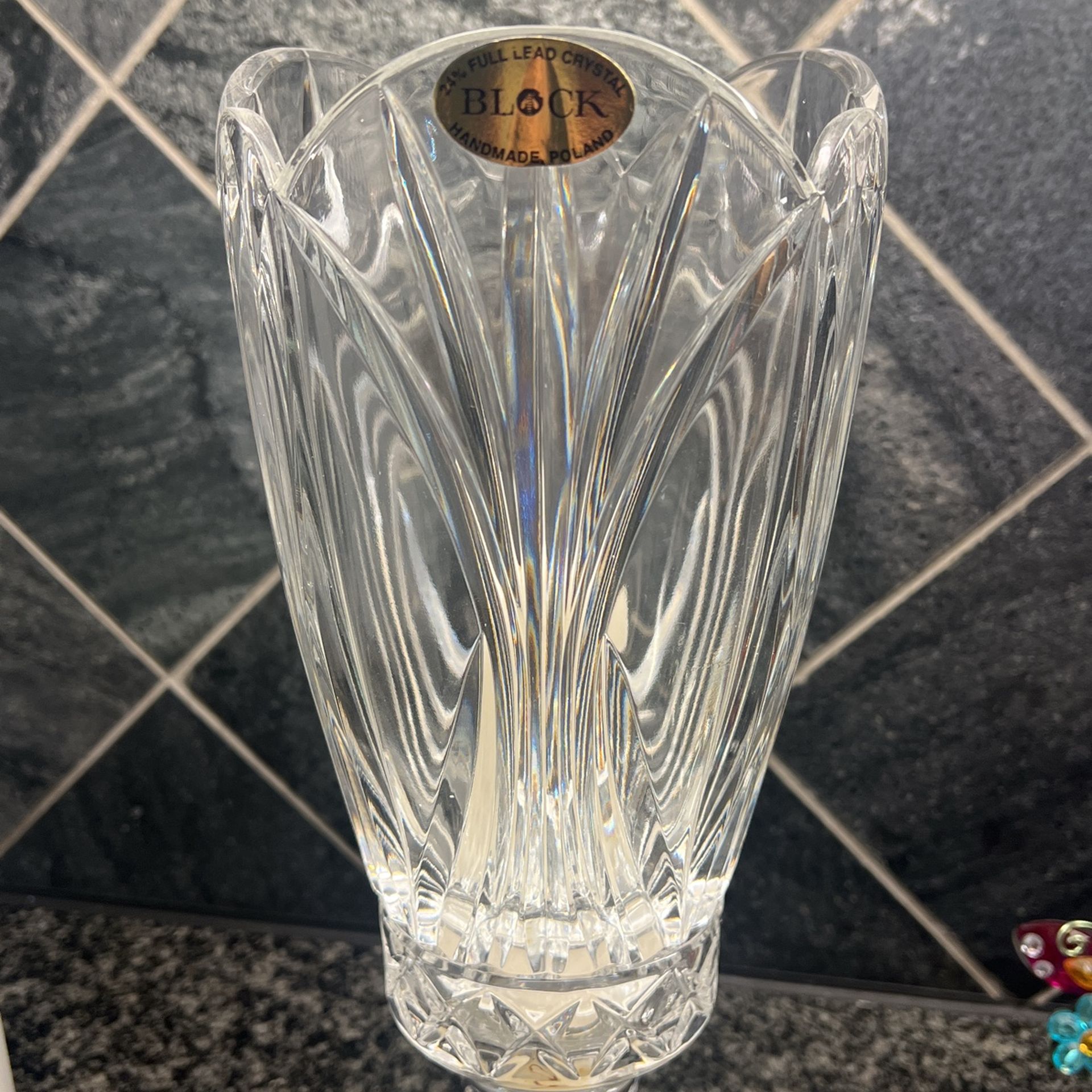 Candelholders