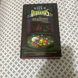 My Life In Dioramas Book 