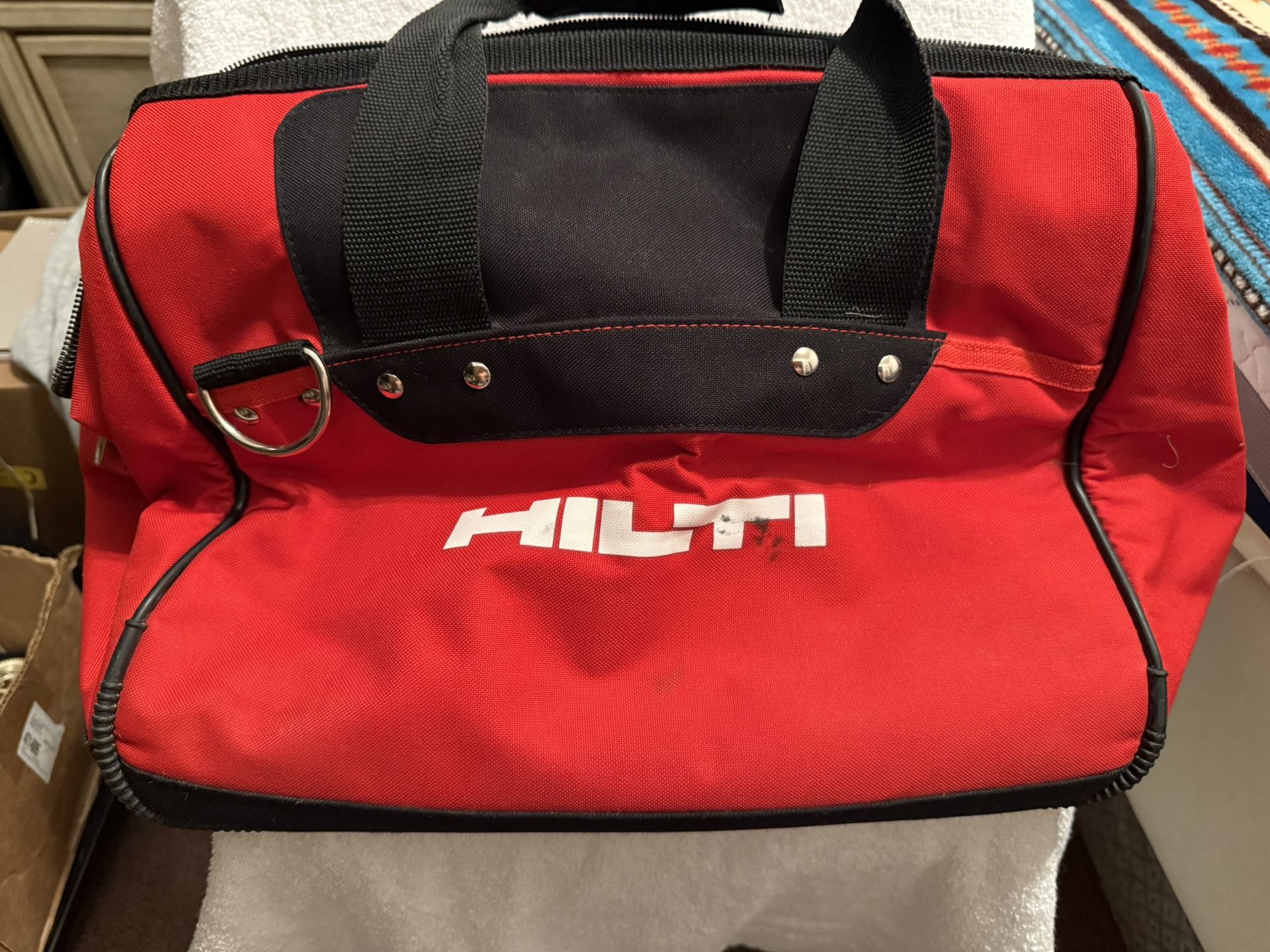 Hilti Tool Bag