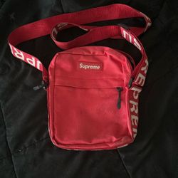 Supreme Bag 