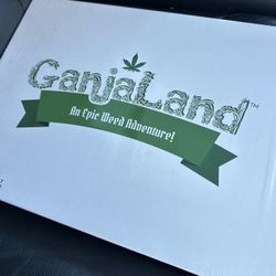 Ganjaland