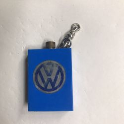 Vintage Permanent Match 