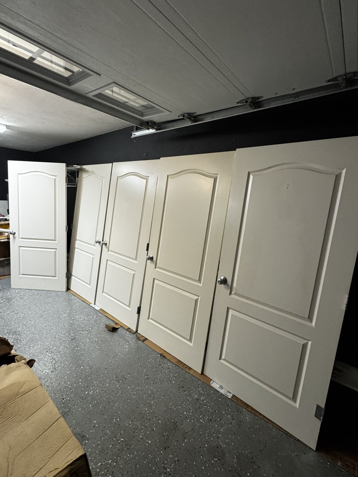 Doors