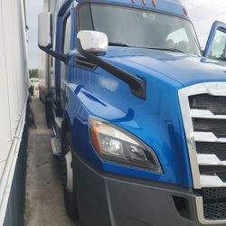 Freightliner Cascadia 2020 