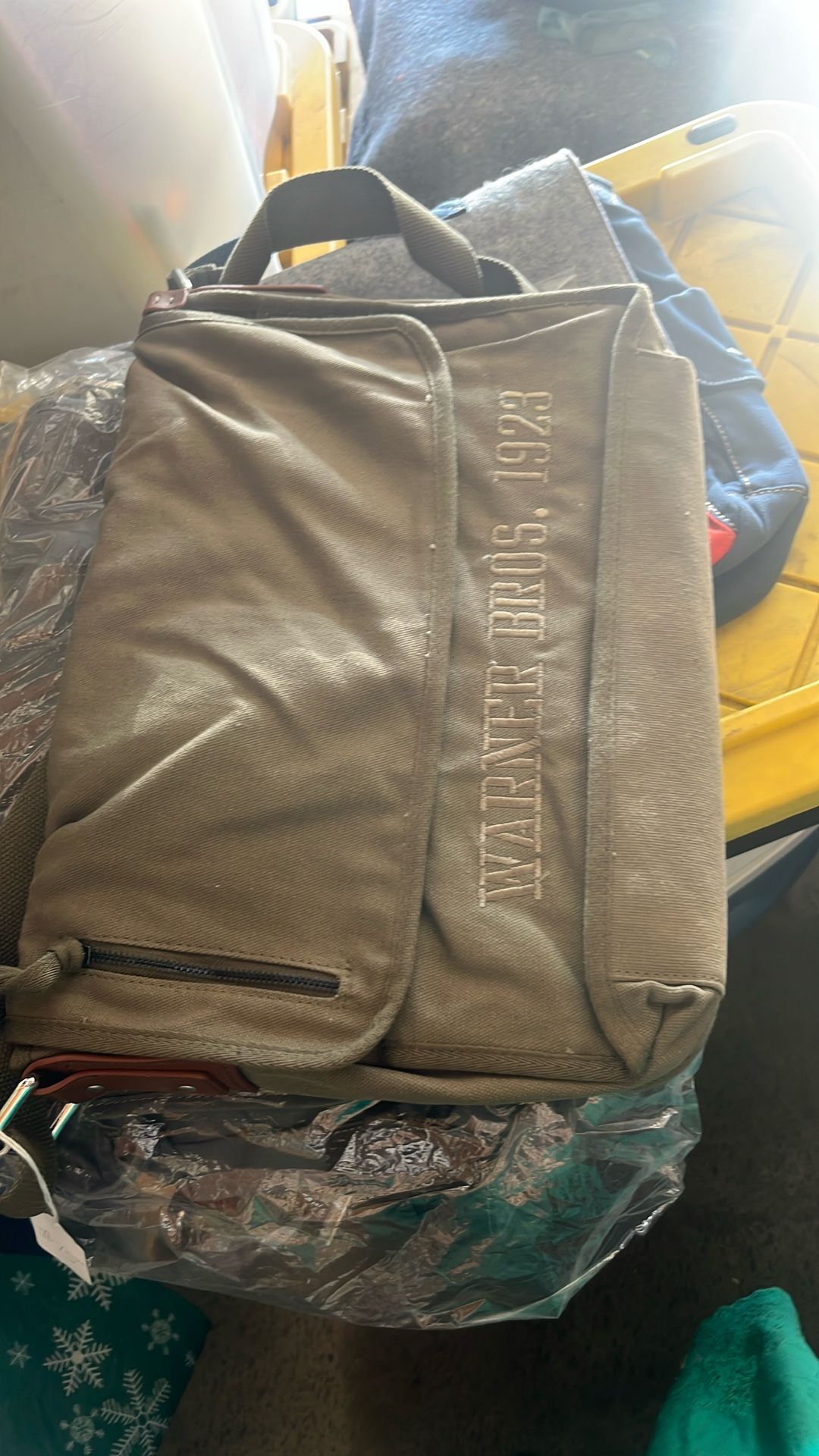 Laptop Bag