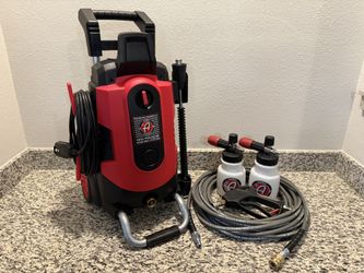 🔥💦 ADAMS POLISHES 2.0 PRESSURE WASHER – FULL DETAILING KIT 💦🔥