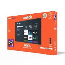 Onn 32” Roku Smart TV