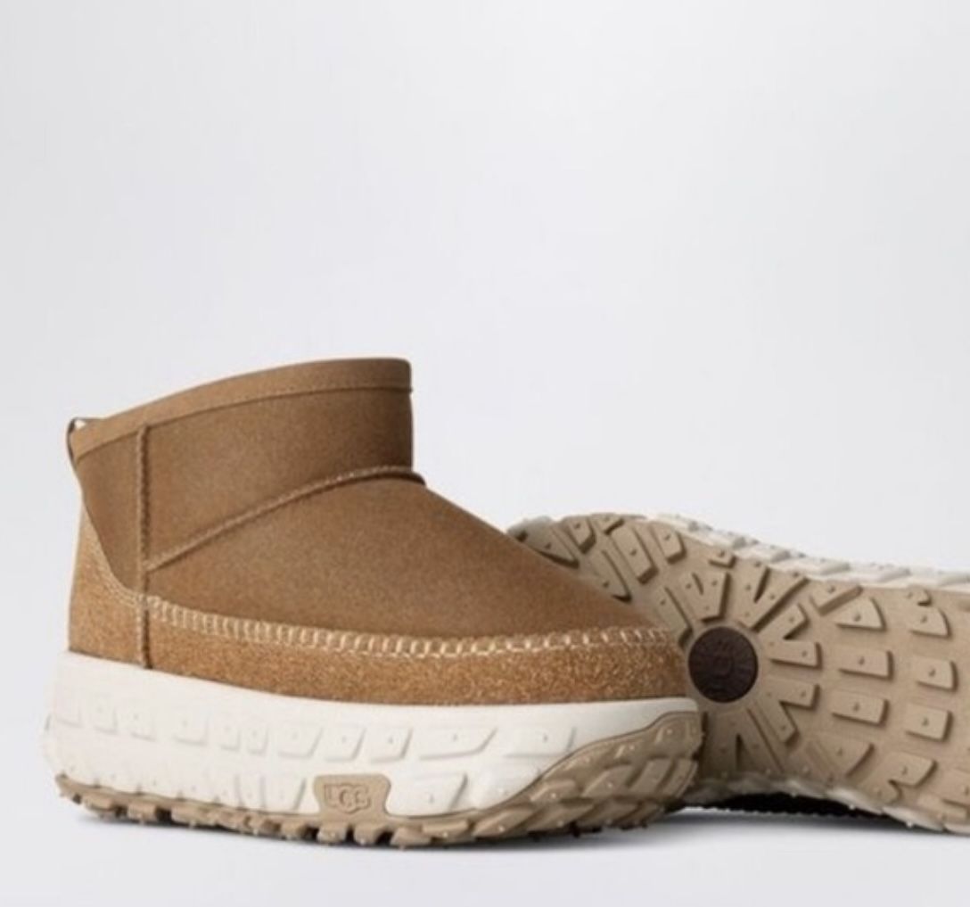 UGG Venture Daze Ultra Mini Boots