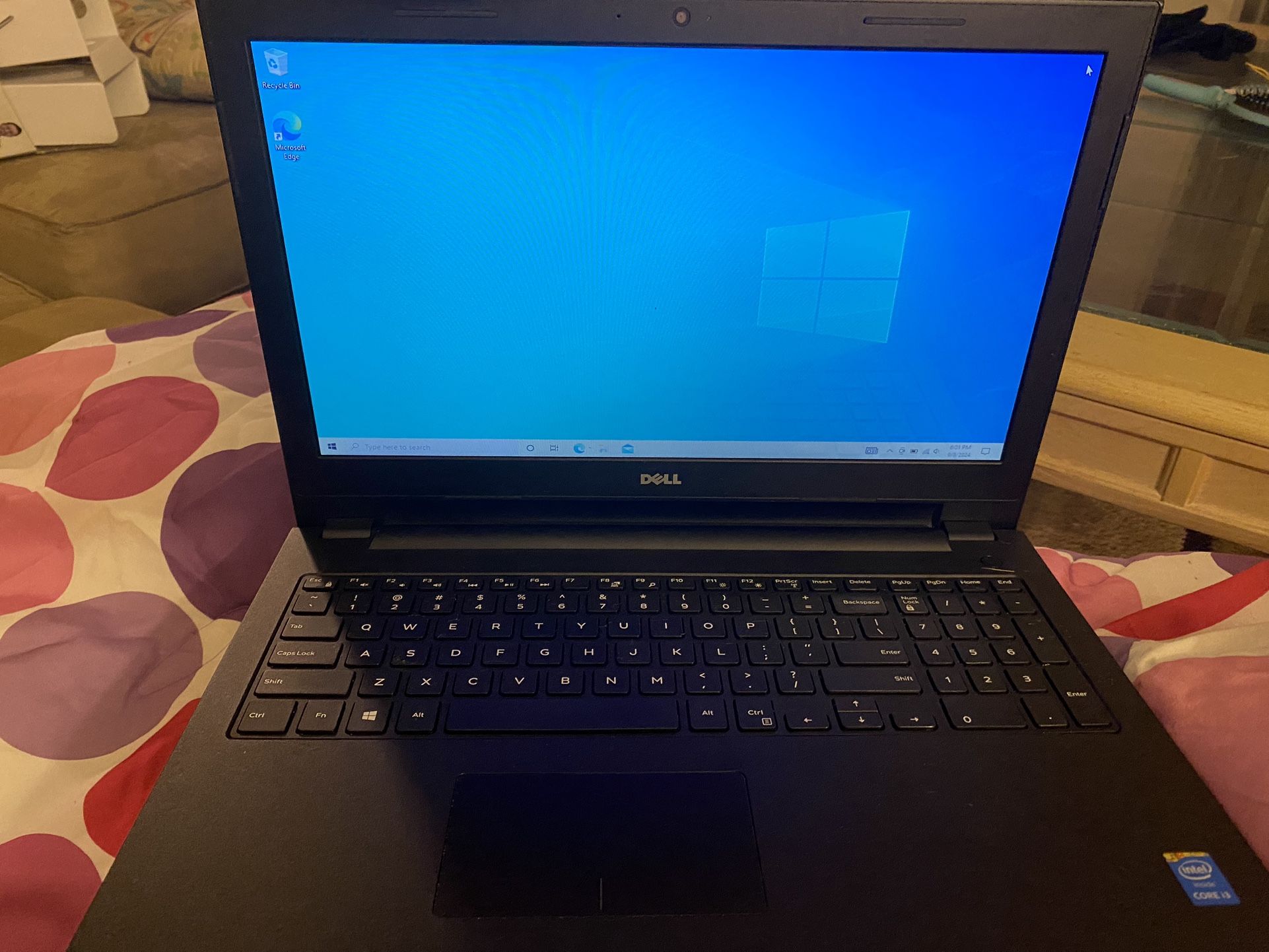 Dell Laptop
