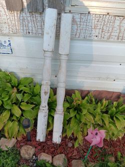 Pickets