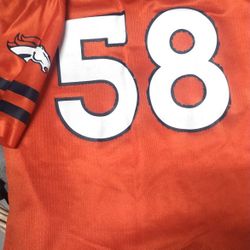 Vaughn Miller Jersey