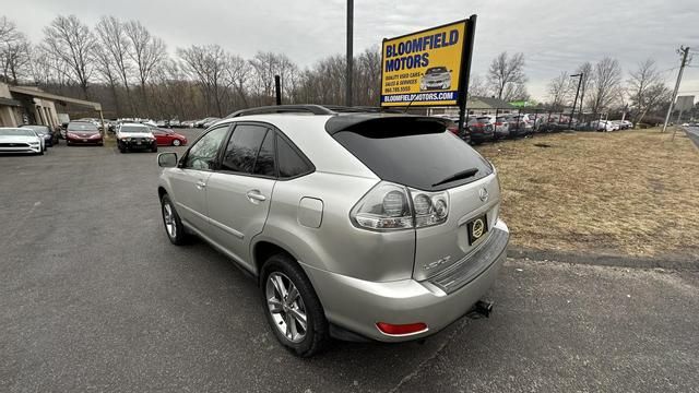 2006 Lexus RX