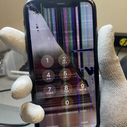 IPhone 13 Screen And LCD Replacement - $89