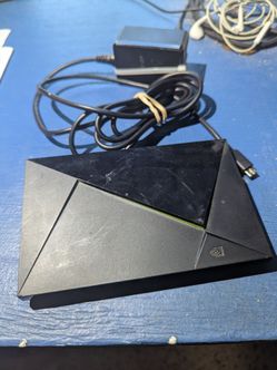 NVIDIA Shield TV Streaming Android Box