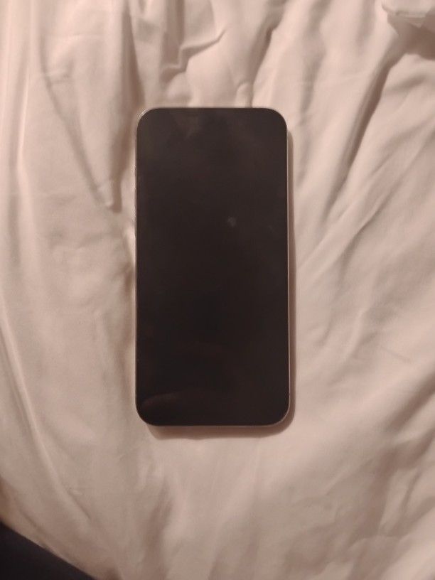 iPhone 15 Pro Max 256gb T-Mobile