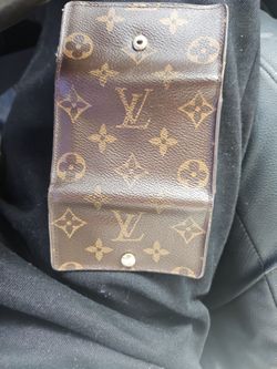 Louis Vuitton Keys Wallet