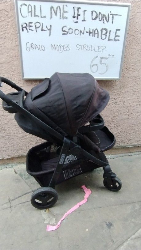 Graco Modes Stroller