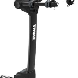 Thule Apex XT 2 Bike Hitch Rack