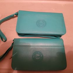 Dove Chocolate  Wallets