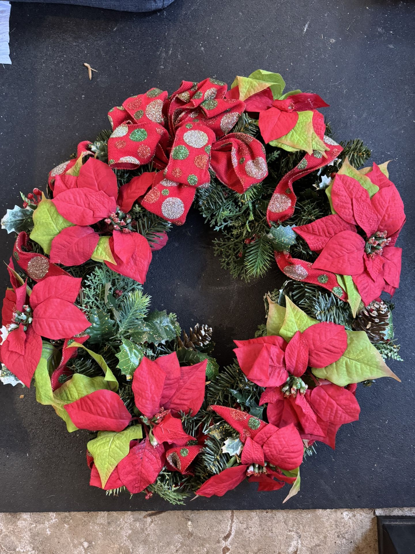 Christmas Wreath