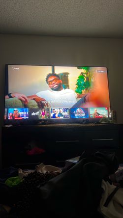 Samsung smart tv 75 inch