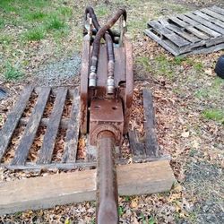 Osaka Impact Hammer 