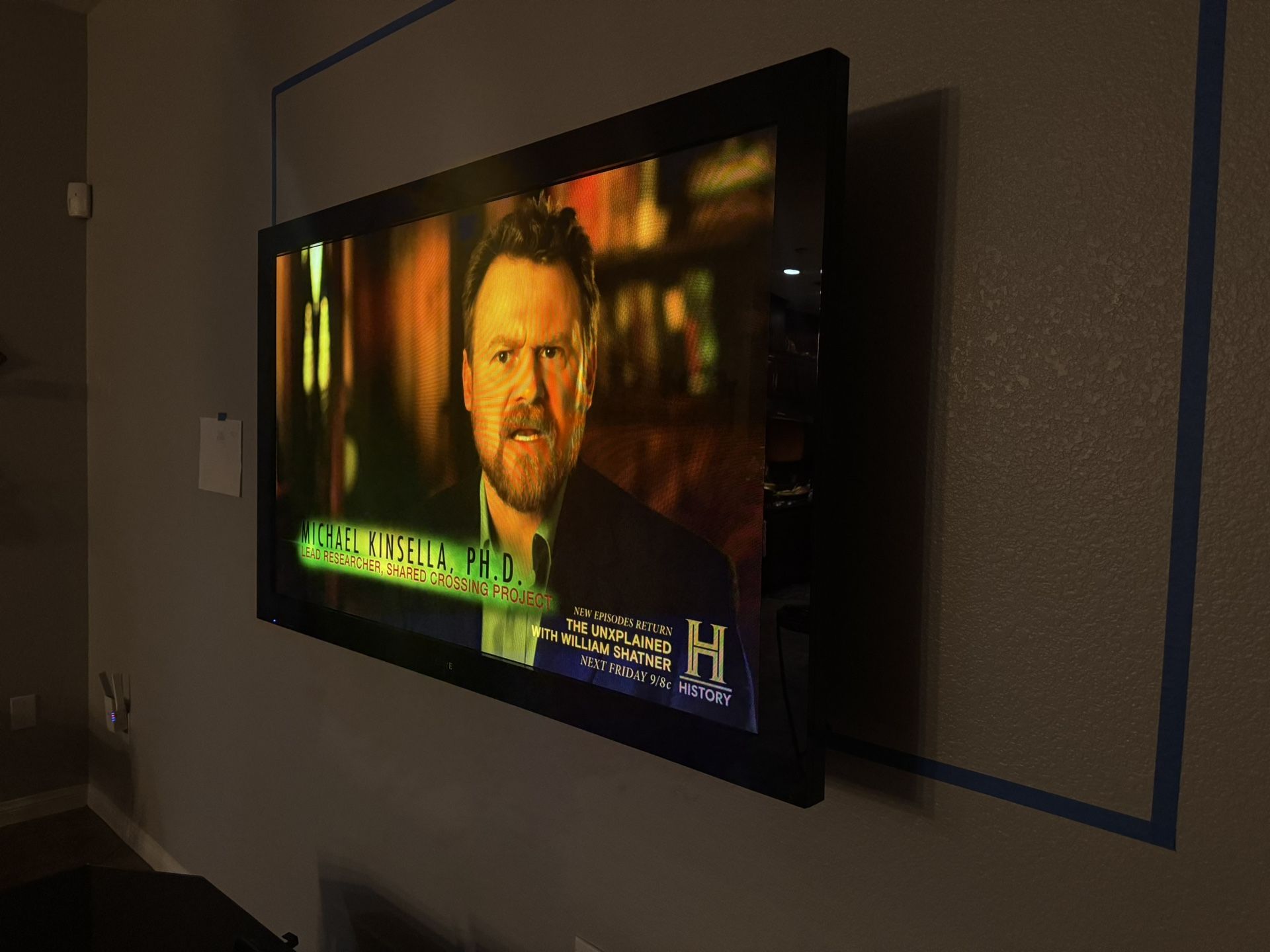 Plasma TV
