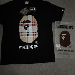 Bape Shirt