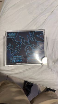 Factory sealed no dents or rips $280 with acrylic