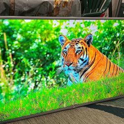 47 LG 4K Amazon fire TV