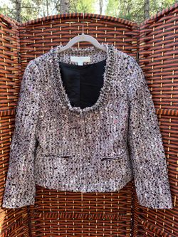 Women’s Boston Proper Blazer Size 6