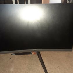 ASUS ROG SWIFT  (PG27VQ)