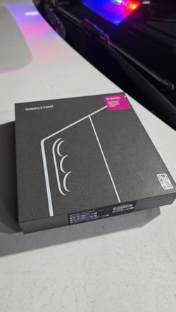 Galaxy Z Fold 7 (T-Mobile) 256Gb