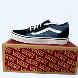 Vans Old Skool Shoes