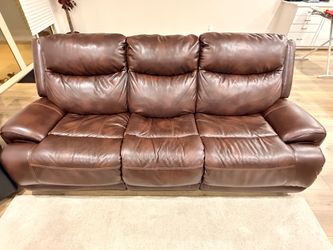 Recliner Couch from Ashely Furniture