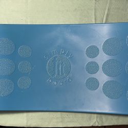 Exercise Spin Board/ Simply Fit Board