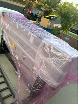 HP LATEX 115 PRINTER