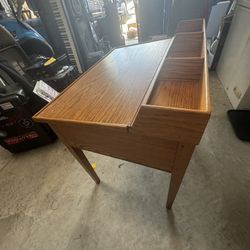 Antique Desk 