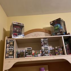 Funko Pop