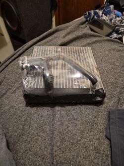 AC Evaporator Core